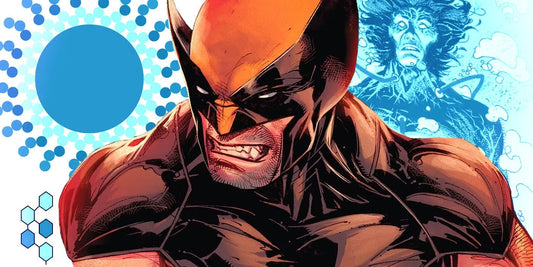 BPC-157: Heal Like Wolverine?!