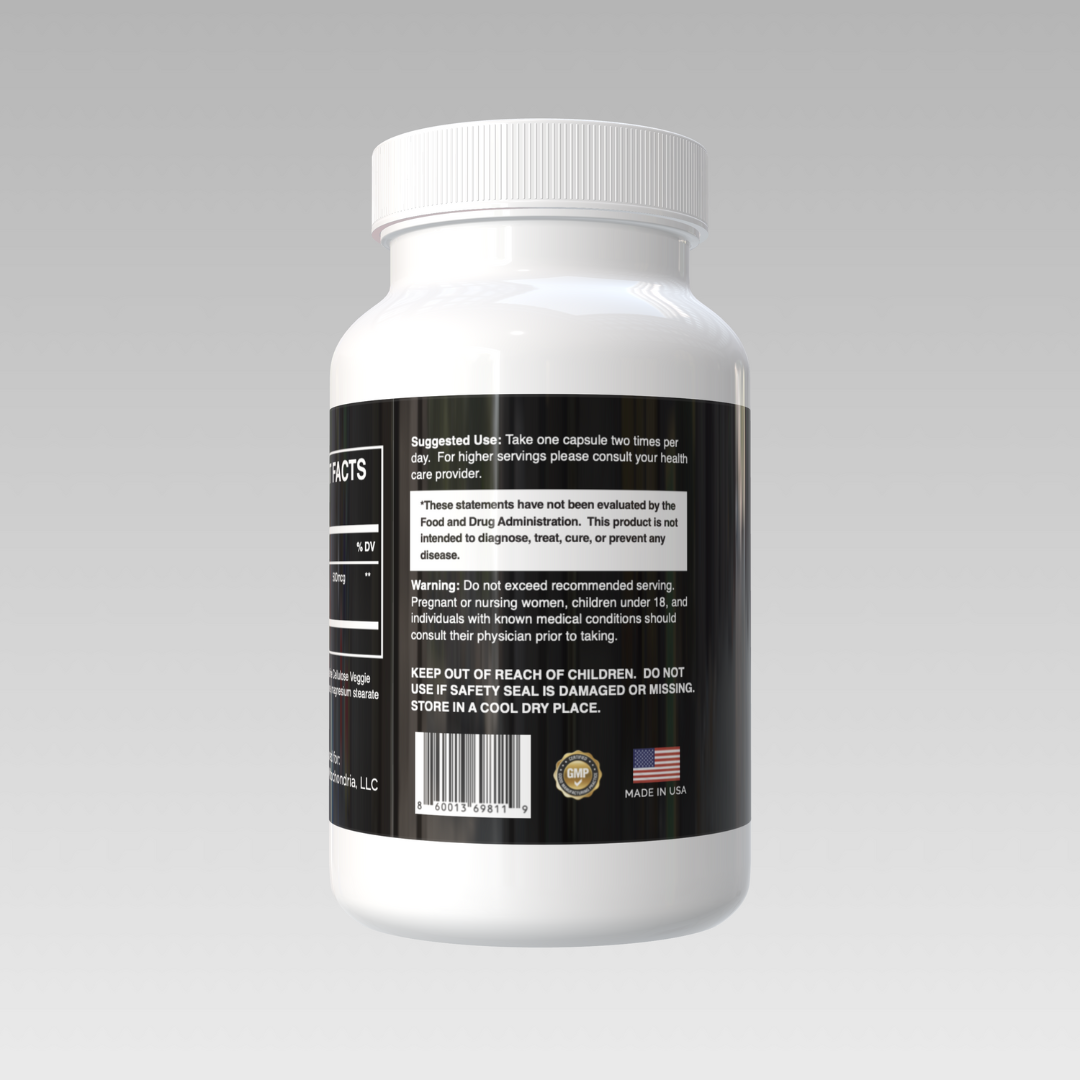 PURE BPC-157 Oral Peptides