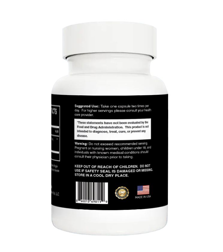 PURE BPC-157 Oral Peptides