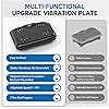 Whole Body Vibration Plate