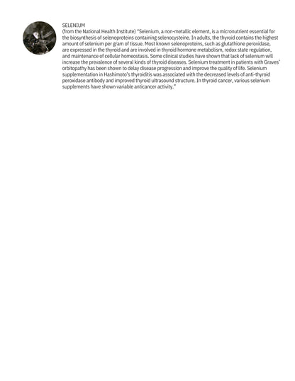 TH GUARD - Thyroid Peptide Formula