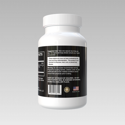 PURE BPC-157 Oral Peptides