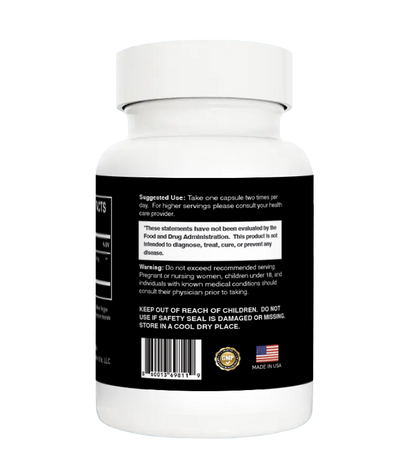 PURE BPC-157 Oral Peptides