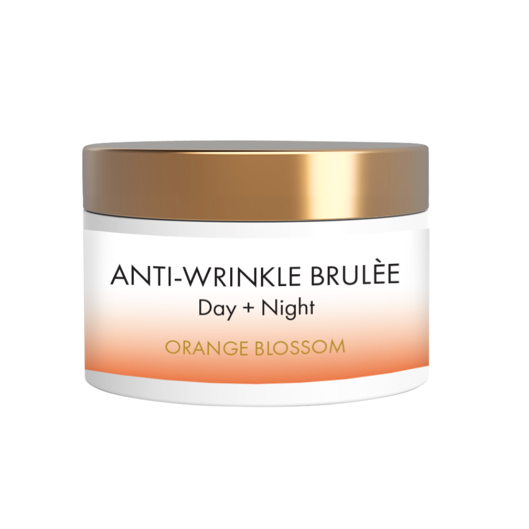 Anti Wrinkle Peptide Day & Night Creme