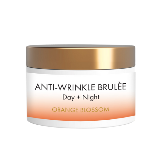 Anti Wrinkle Peptide Day & Night Creme