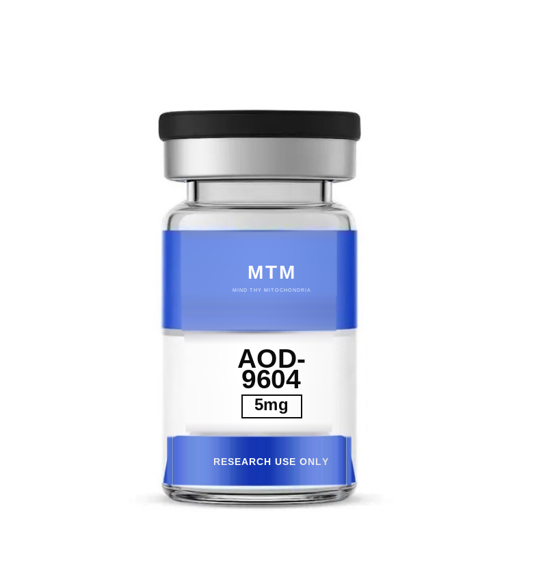 AOD-9604 5 mg