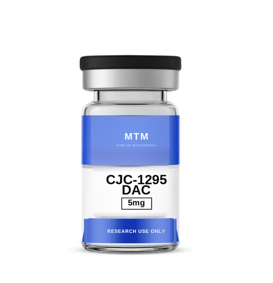 CJC-1295 DAC 5 mg