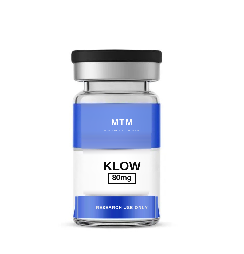 KLOW 80 mg